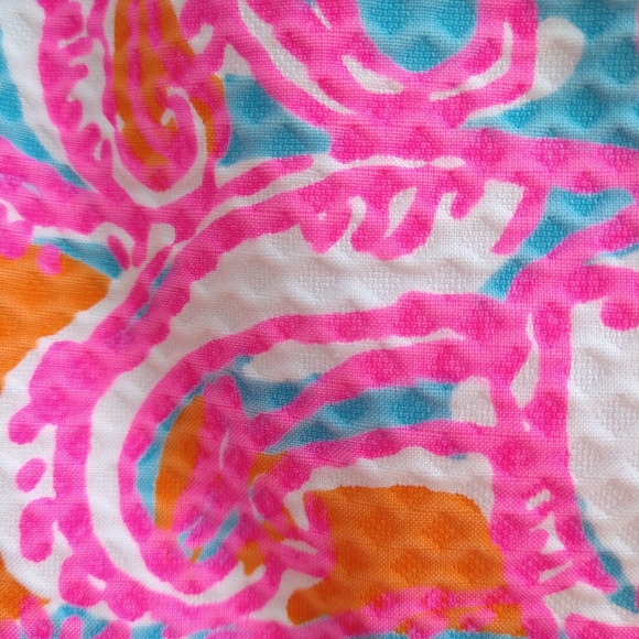 Lilly Pulitzer skort - Picture 6 of 6